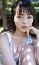 Yuka Natsumi 夏未ゆうか, 週プレ Photo Book 「ジューシィ・ポップ」 Set.02 P21 No.8bb056 Image No. 9