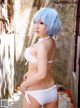 Rei Ayanami - Bigtitsatschool Porno Indonesia P1 No.7e661e Image No. 23