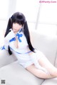 Cosplay Lechat - Twistycom Arbian Beauty P8 No.6180df Image No. 9