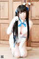 Cosplay Lechat - Twistycom Arbian Beauty P7 No.23ff6b Image No. 11