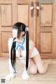 Cosplay Lechat - Twistycom Arbian Beauty P6 No.292928 Image No. 13