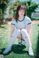 PIA 피아 (박서빈), [DJAWA] Football Star Set.01 P13 No.e704d3 Image No. 71