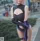 Cosplay Mifan米凡 マシュ・キリエライト Mash Kyrielight P1 No.3d3a65 Image No. 41