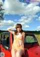 Rina Kato - Field Filmi Girls P8 No.5fb3c8 Image No. 9