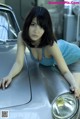 Asuka Kishi - Handjobsite Kagney Sperm P2 No.f75931 Image No. 21