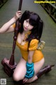 Cosplay Tugu - 18yearsold Creampie Filipina P9 No.5d96b6 Image No. 7