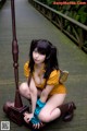 Cosplay Tugu - 18yearsold Creampie Filipina P11 No.5e2e49 Image No. 3