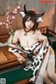 Coser@蜜汁猫裘 Vol.086: (50 photos) P14 No.219824 Image No. 73