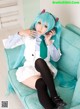 Vocaloid Cosplay - Older Hotties Scandal P5 No.372ce8 Image No. 15