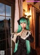 Vocaloid Cosplay - Older Hotties Scandal P10 No.ff6fa6 Image No. 1