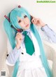 Vocaloid Cosplay - Older Hotties Scandal P9 No.fb7326 Image No. 11