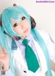 Vocaloid Cosplay - Older Hotties Scandal P4 No.1adf14 Image No. 17