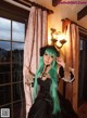 Vocaloid Cosplay - Older Hotties Scandal P11 No.e5354c Image No. 9