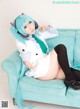 Vocaloid Cosplay - Older Hotties Scandal P1 No.6eec98 Image No. 23