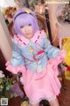 Cosplay Miyu - Hardcori Bang Parties P12 No.8c93c7 Image No. 1