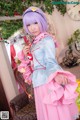 Cosplay Miyu - Hardcori Bang Parties P2 No.b724a1 Image No. 21