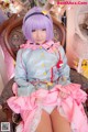 Cosplay Miyu - Hardcori Bang Parties P4 No.97f75a Image No. 17