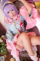 Cosplay Miyu - Hardcori Bang Parties P5 No.ade9bb Image No. 15