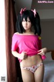 Cosplayer Shirouto Satsuei - Gunn Mouthful Cum P2 No.56db31 Image No. 21