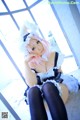 Cosplay Saku - Injured Photo Hd P7 No.cf344b Image No. 11