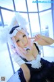 Cosplay Saku - Injured Photo Hd P12 No.2fb827 Image No. 1