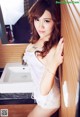 XIUREN No. 2228: Nana's model (木子) (58 photos) P31 No.78a6c9 Image No. 55