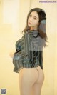 UGIRLS - Ai You Wu App No.1106: Model Li Li Li (李莉莉) (35 photos)