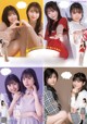 I LOVE ハロプロ!!, Young Jump 2021 No.50 (ヤングジャンプ 2021年50号) P6 No.354625 Image No. 13