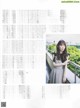 Minami Koike 小池美波, B.L.T Graph 2020年8月号 Vol.58 P2 No.064c6a Image No. 21