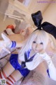 Cosplay Saku - Secretary Wchat Episode P2 No.2563a8 Image No. 21