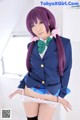 Cosplay Haruka - Hole Pss Pornpics P12 No.8bf29e Image No. 1