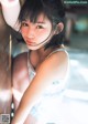 Moeka Yahagi 矢作萌夏, Weekly Playboy 2019 No.12 (週刊プレイボーイ 2019年12号) P5 No.d82563 Image No. 3