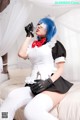 Cosplay Kibashii - Mobipornstar Big Bumbs P11 No.0c5acd Image No. 3