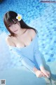 MyGirl Vol. 225: Model Booty (芝芝) (61 photos) P49 No.8c9124 Image No. 53