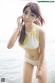 XIUREN No. 683: Model Youlina (兜 豆 靓) (60 photos) P56 No.9f0f09 Image No. 17