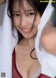 Hinako Sano 佐野ひなこ, Weekly Playboy 2022 No.11 (週刊プレイボーイ 2022年11号) P6 No.e351e4 Image No. 1