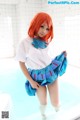 Ran Higurashi - Onlyteasemodel Desi Teenght P9 No.9c7bde Image No. 7