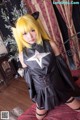 Cosplay Miyu - Score Imagefap Stocking P12 No.f78f5c Image No. 1