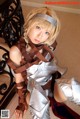 Cosplay Sachi - Piccom Ebony Feet P11 No.1a8b9c Image No. 3