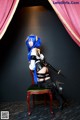 Cosplay Lechat - Squirts Motorcycle Video P8 No.bd0d55 Image No. 9