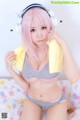 Cosplay Lechat - Babes Gf Analed P8 No.7972e6 Image No. 9