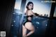 [BLUECAKE] Bomi (보미): City of Night (76 photos) P2 No.3c6956 Image No. 149