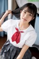 Mao Imaizumi 今泉まお, [Minisuka.tv] 2021.06.24 Regular Gallery 2.1 P8 No.5d43dc Image No. 107