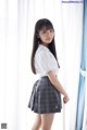 Mao Imaizumi 今泉まお, [Minisuka.tv] 2021.06.24 Regular Gallery 2.1 P14 No.f68259 Image No. 95