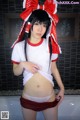 Cosplay Ayane - Camera Grassypark Videos P7 No.4a9291 Image No. 11