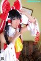 Cosplay Ayane - Camera Grassypark Videos P10 No.f1b834 Image No. 1