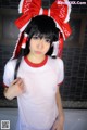 Cosplay Ayane - Camera Grassypark Videos P4 No.15e238 Image No. 17