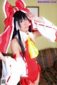 Cosplay Ayane - Camera Grassypark Videos P11 No.777d3f Image No. 5