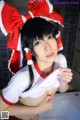 Cosplay Ayane - Camera Grassypark Videos P8 No.e8eace Image No. 3