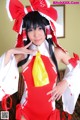 Cosplay Ayane - Camera Grassypark Videos P1 No.f4526e Image No. 23